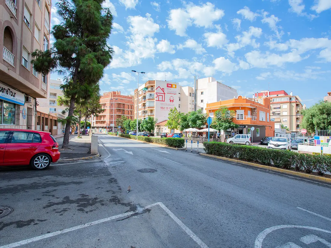Location de Vacances Torrevieja 236