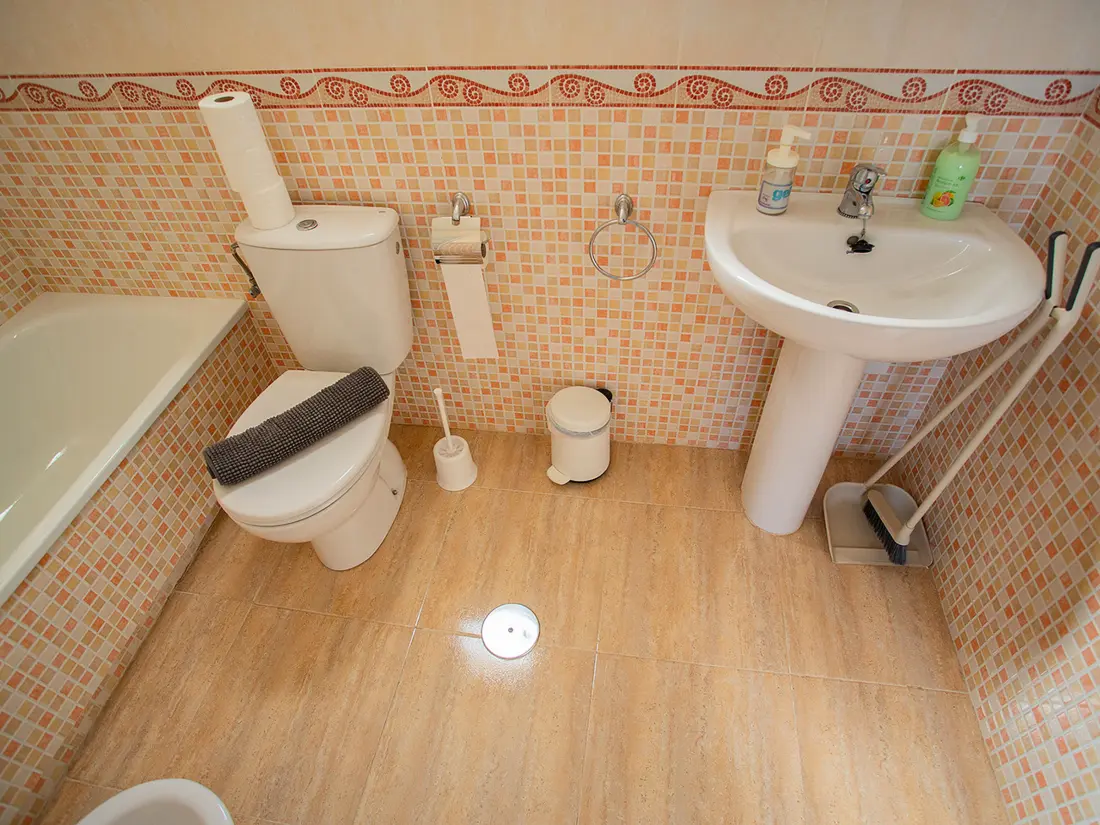 Location de Vacances Torrevieja 236