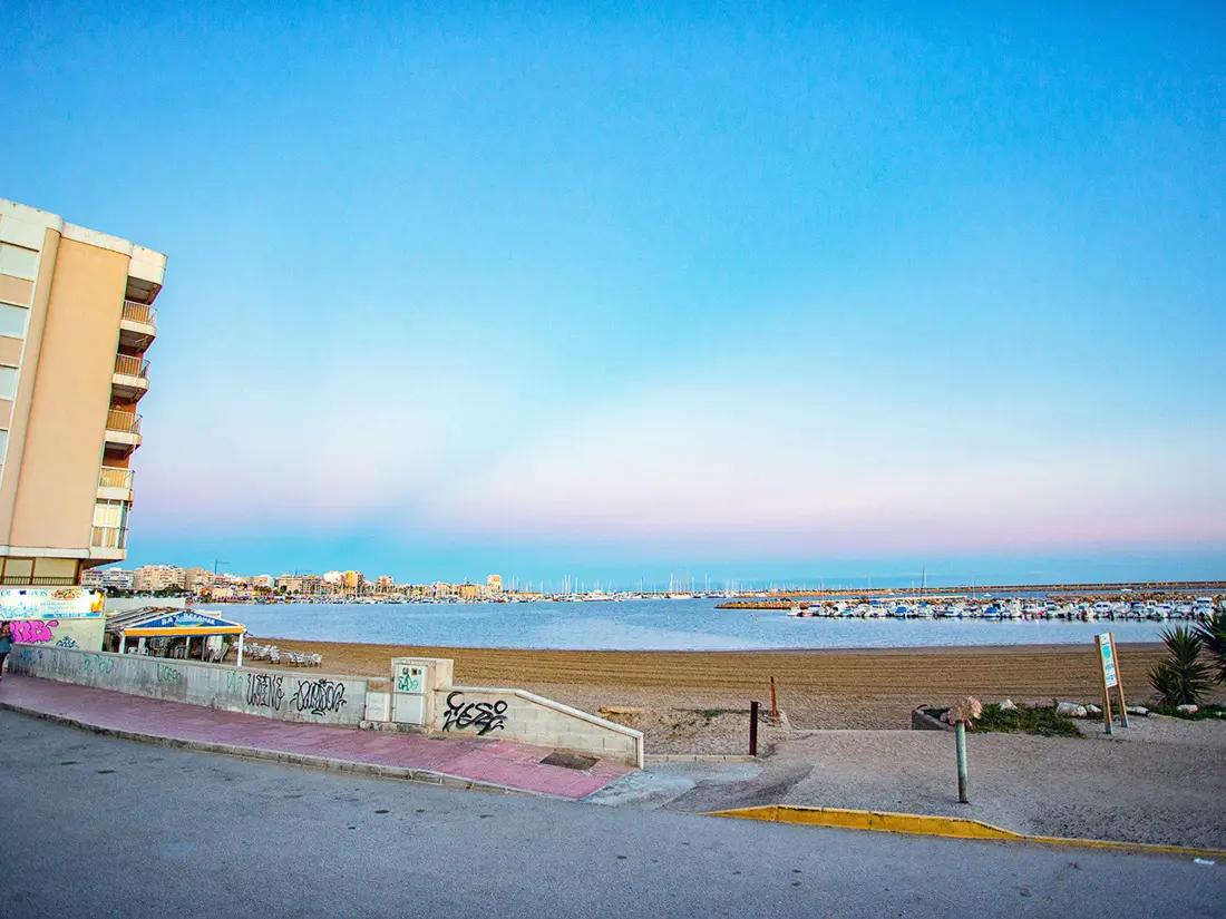 Location de Vacances Torrevieja 236