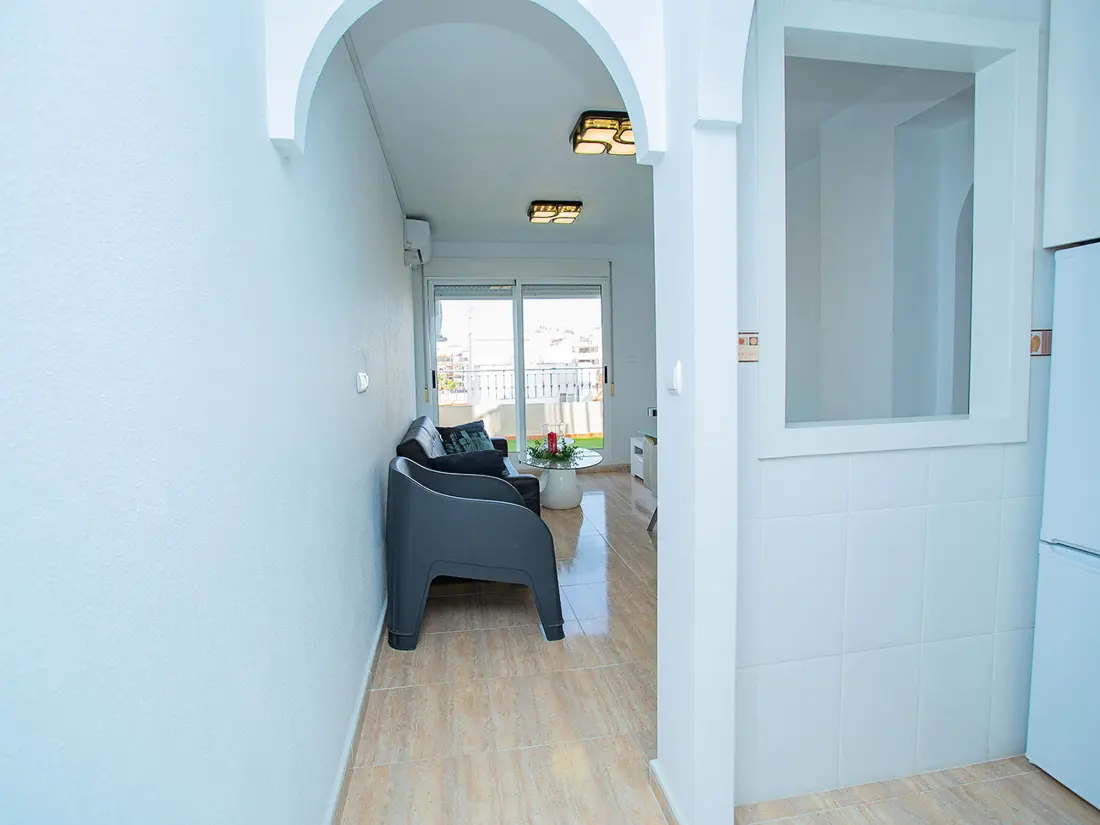 Location de Vacances Torrevieja 236