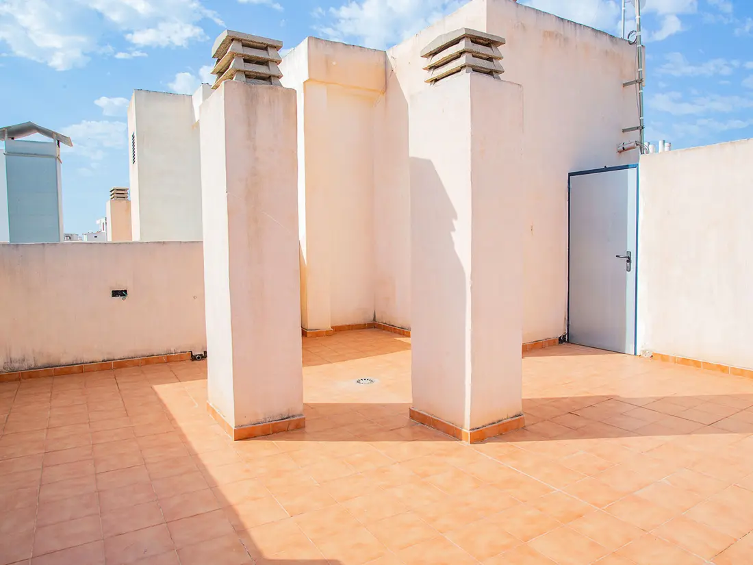 Location de Vacances Torrevieja 236