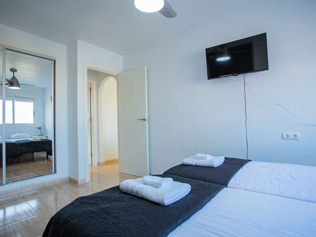 Location de Vacances Torrevieja 236