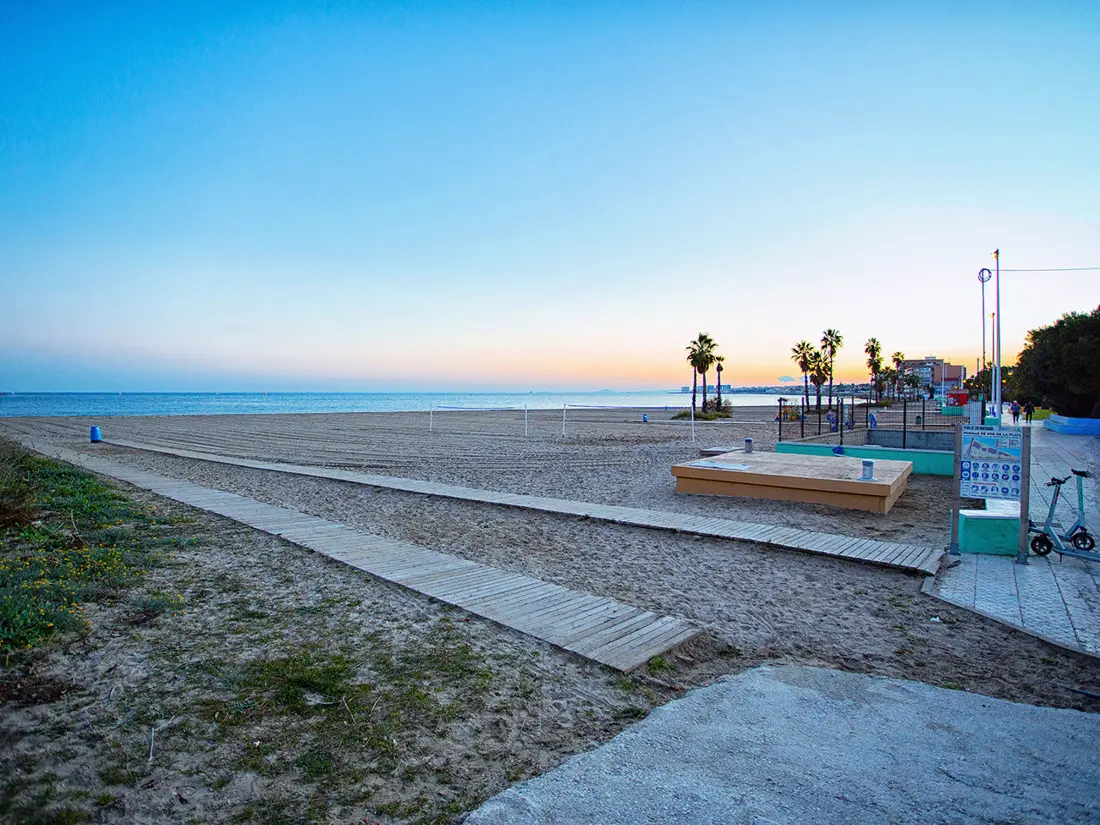 Location de Vacances Torrevieja 236