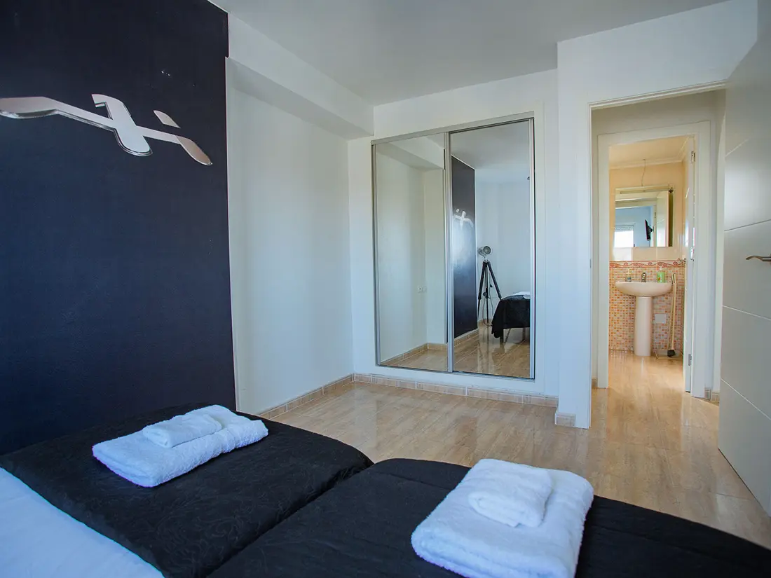Location de Vacances Torrevieja 236