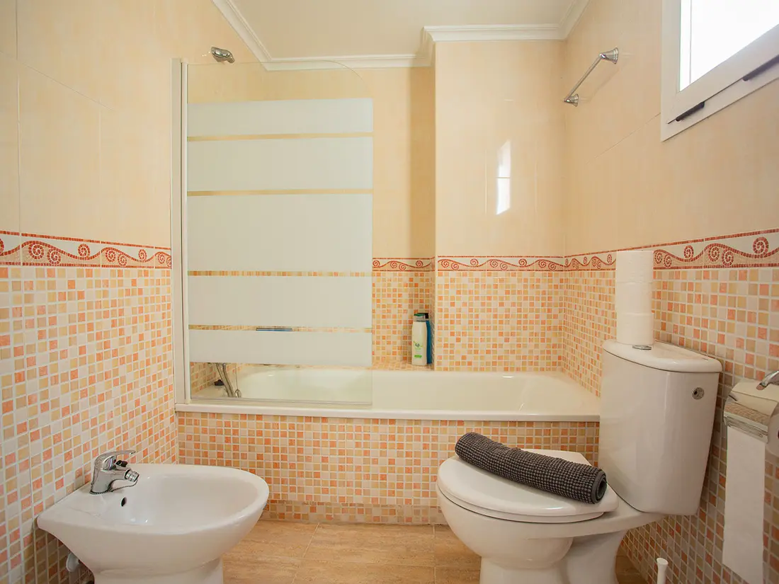 Location de Vacances Torrevieja 236