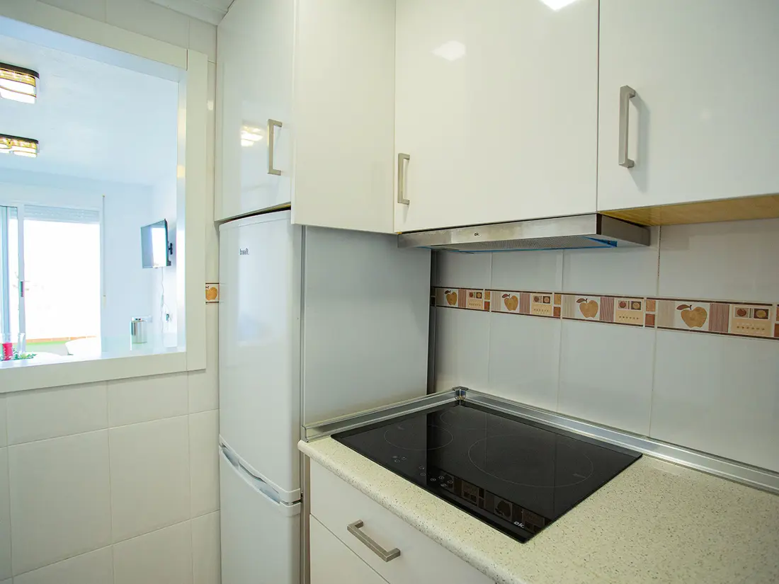 Location de Vacances Torrevieja 236
