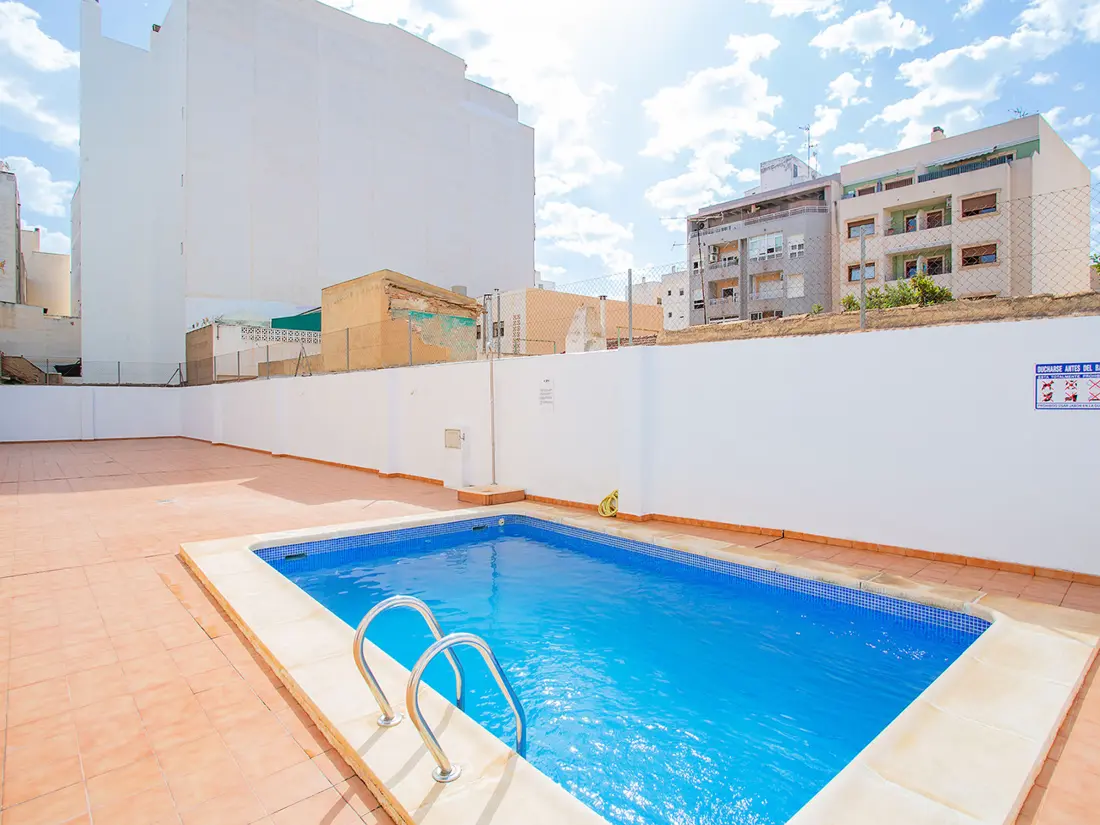 Location de Vacances Torrevieja 236