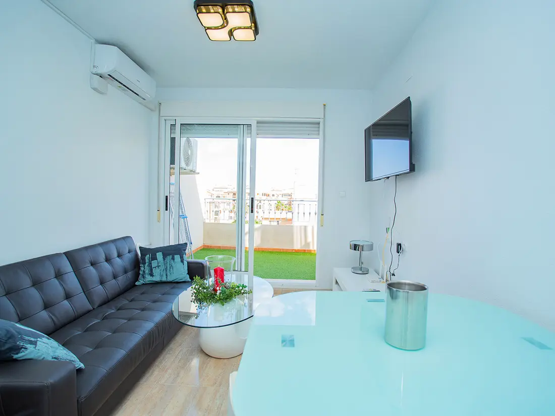 Location de Vacances Torrevieja 236