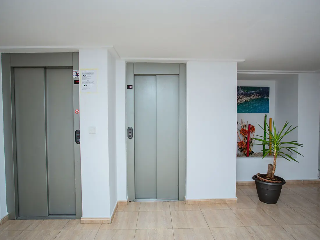 Location de Vacances Torrevieja 236