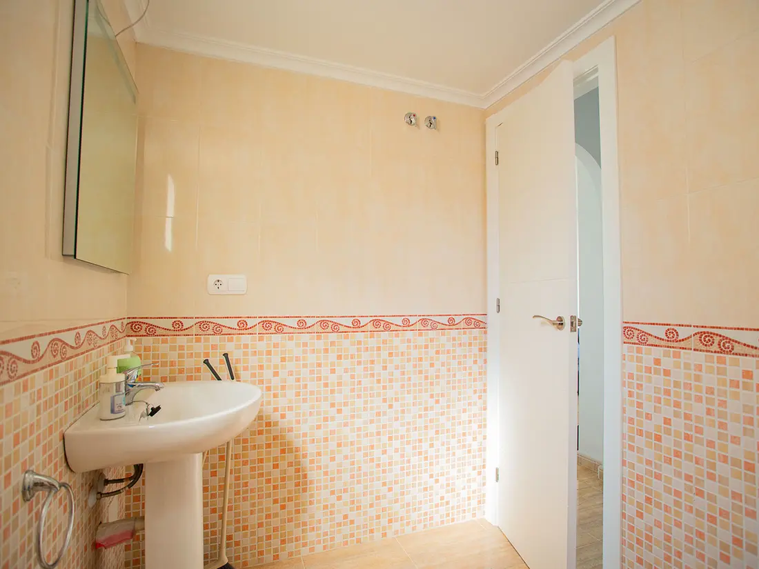 Location de Vacances Torrevieja 236