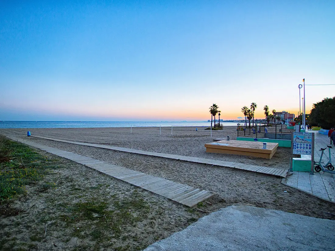 Location de Vacances Torrevieja 236