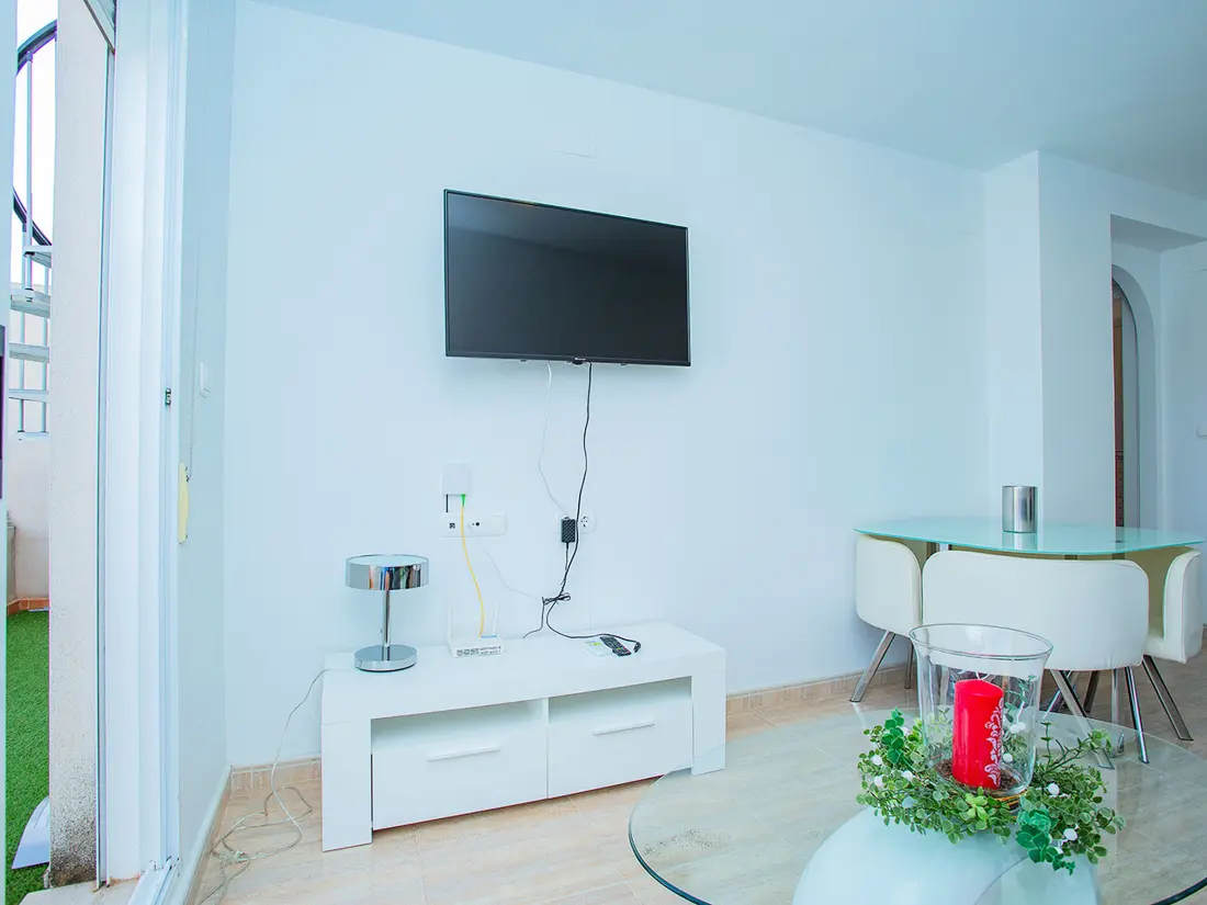 Location de Vacances Torrevieja 236