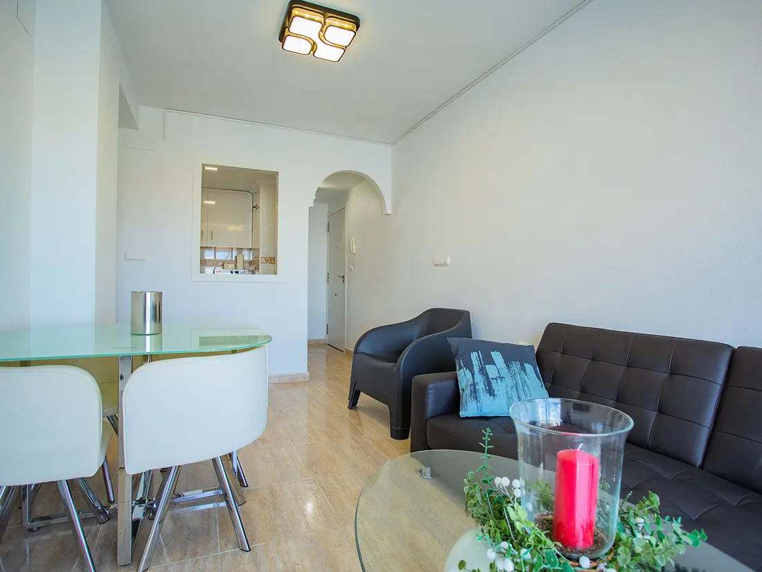 Location de Vacances Torrevieja 236