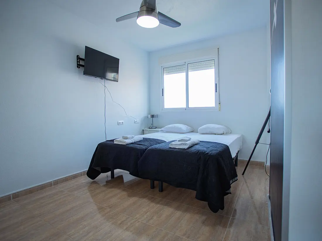 Location de Vacances Torrevieja 236