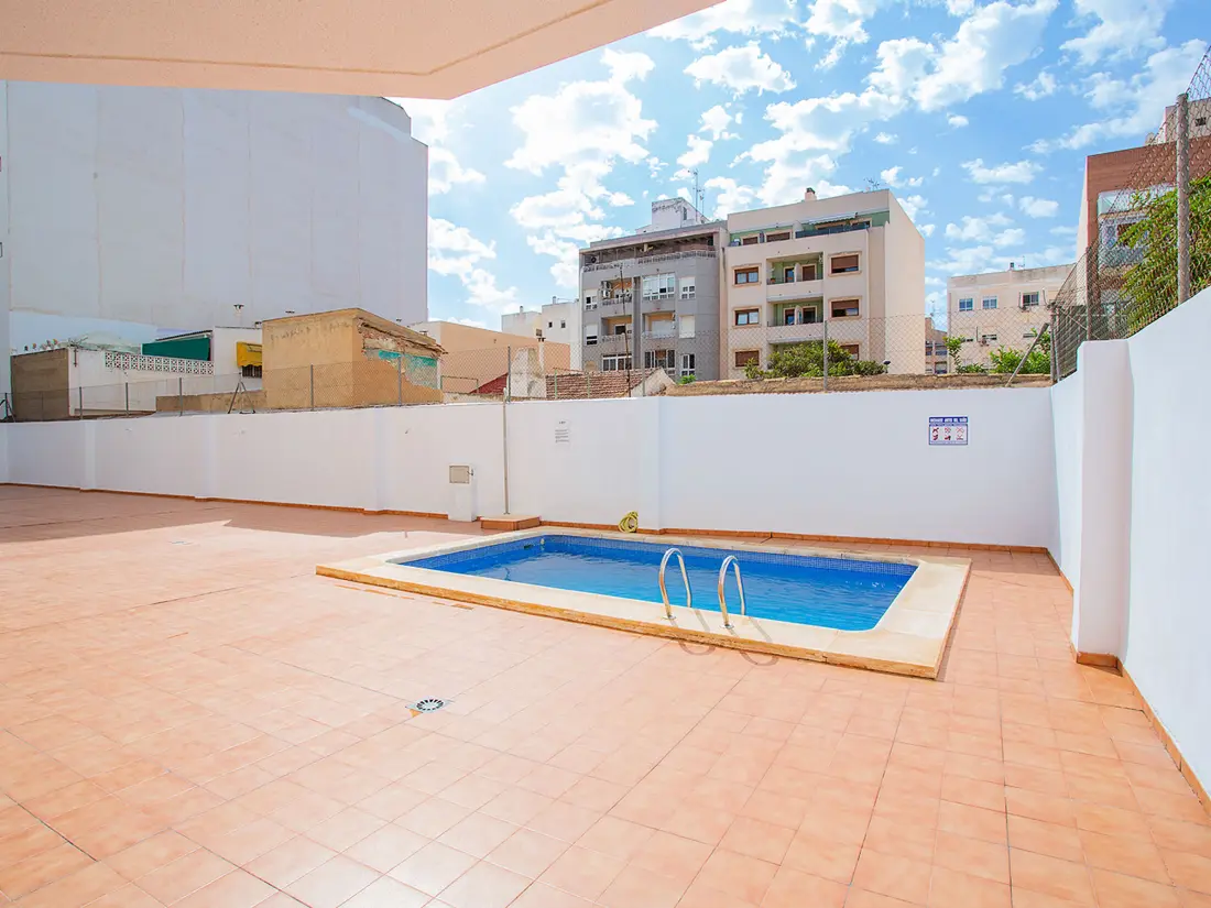 Location de Vacances Torrevieja 236