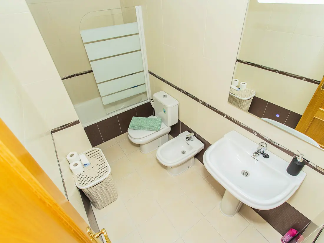 Location de Vacances Torrevieja 237