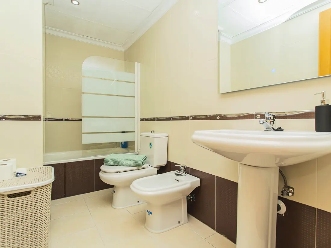 Location de Vacances Torrevieja 237