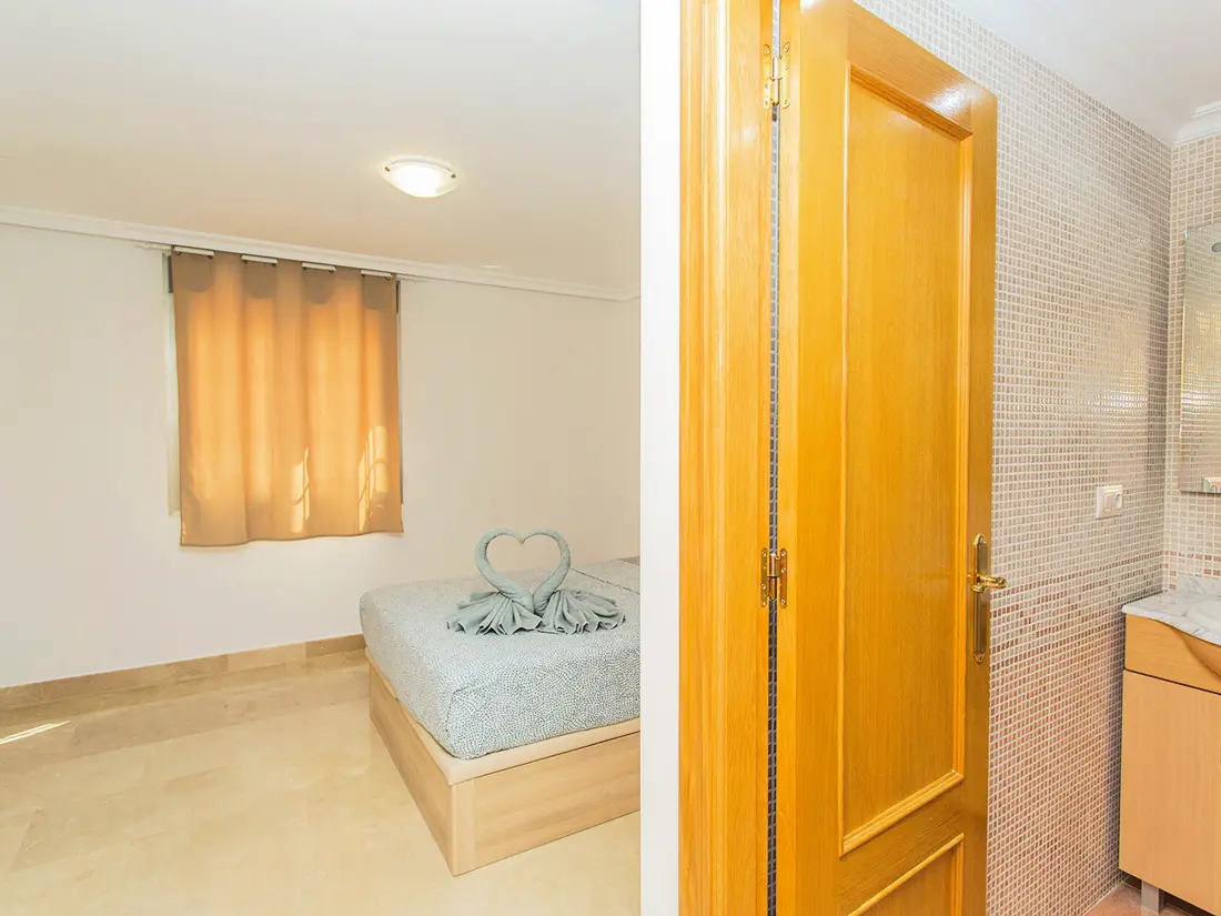 Location de Vacances Torrevieja 237