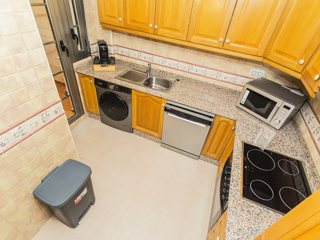 Location de Vacances Torrevieja 237