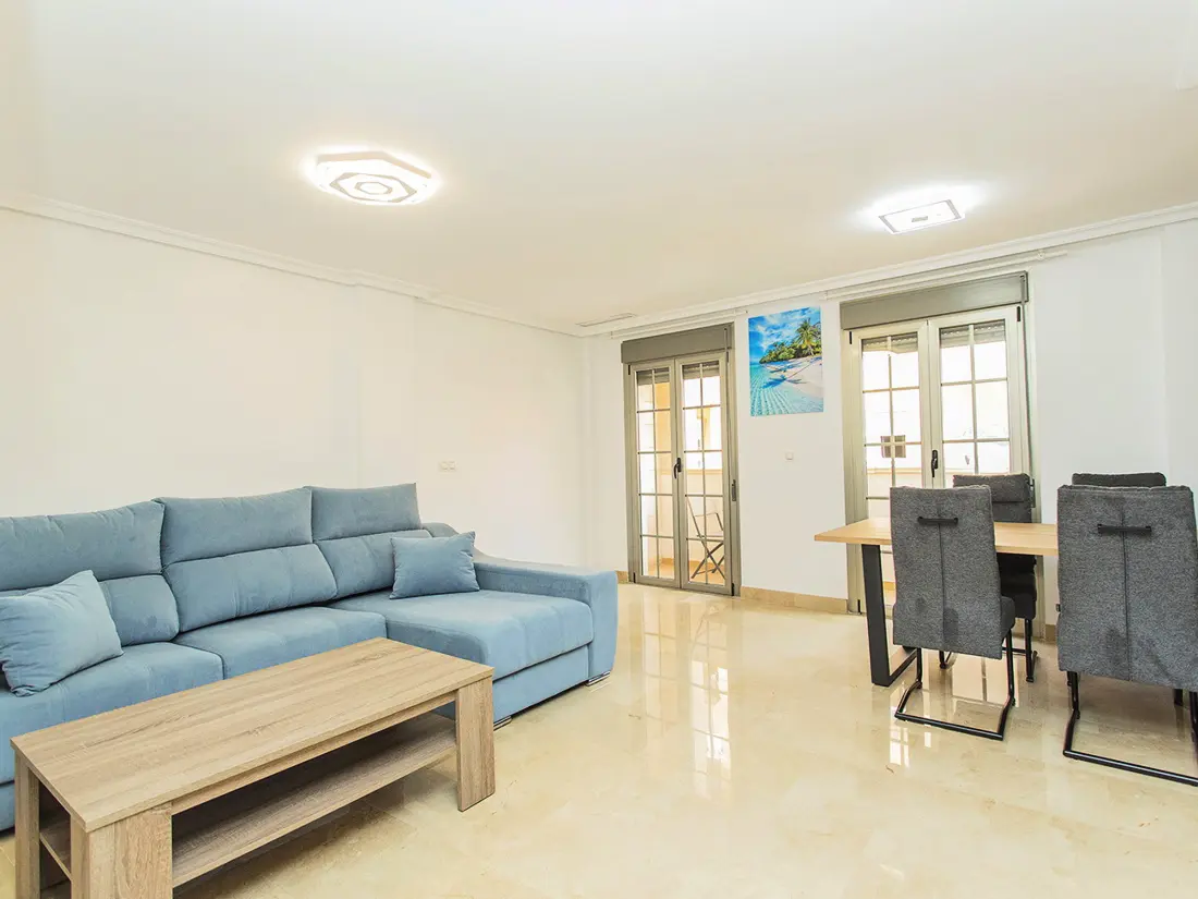 Location de Vacances Torrevieja 237