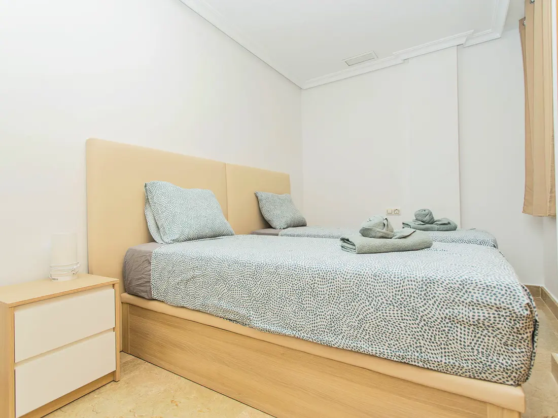 Location de Vacances Torrevieja 237