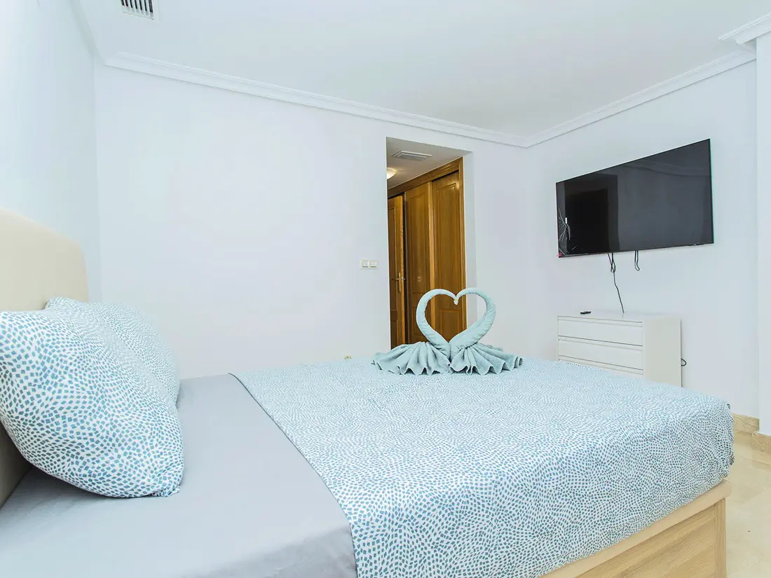 Location de Vacances Torrevieja 237
