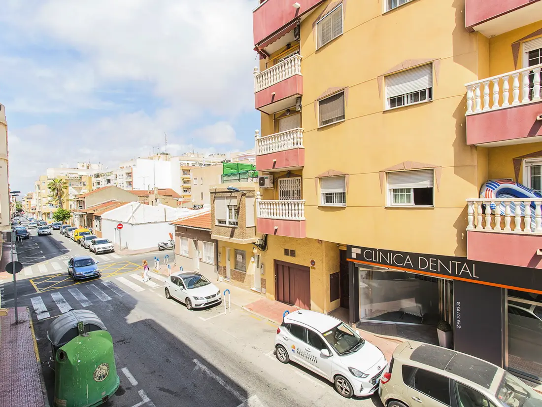 Location de Vacances Torrevieja 237