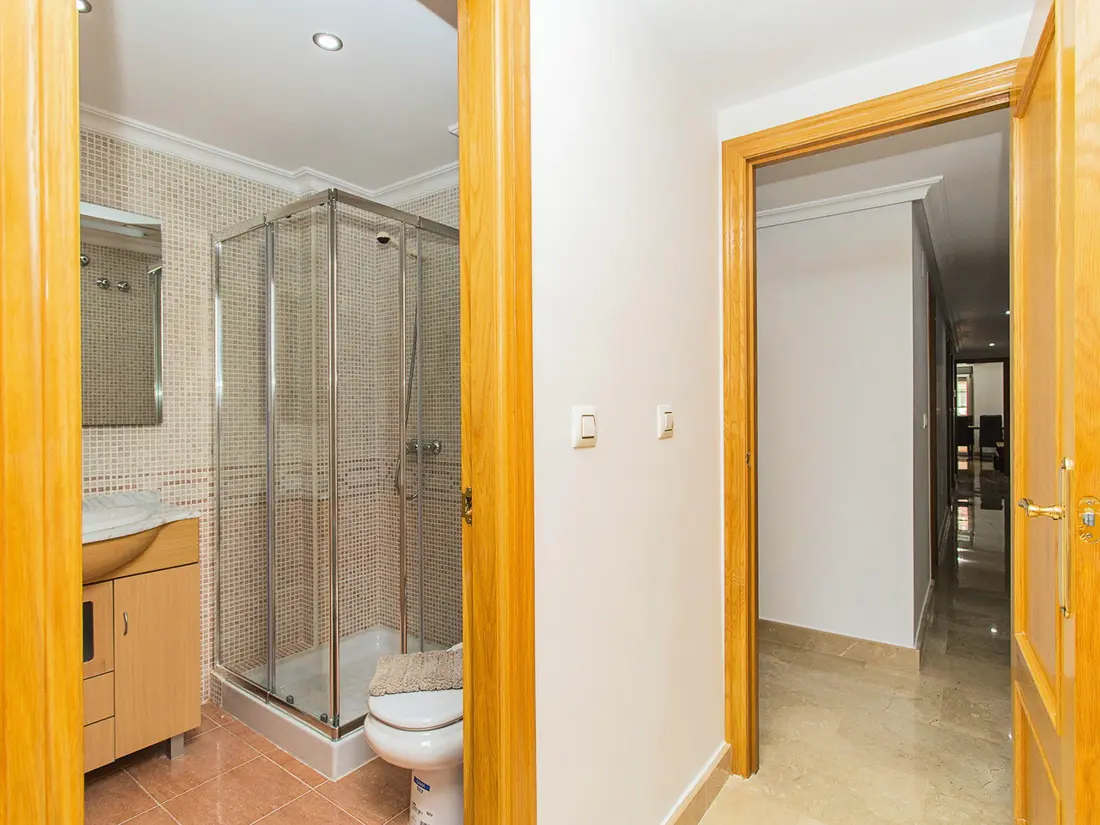 Location de Vacances Torrevieja 237