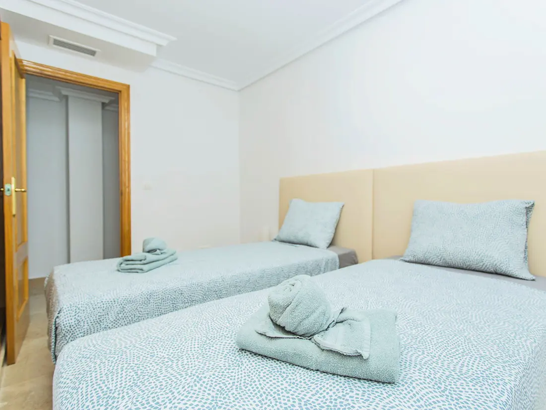 Location de Vacances Torrevieja 237