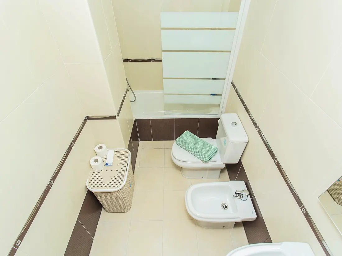 Location de Vacances Torrevieja 237