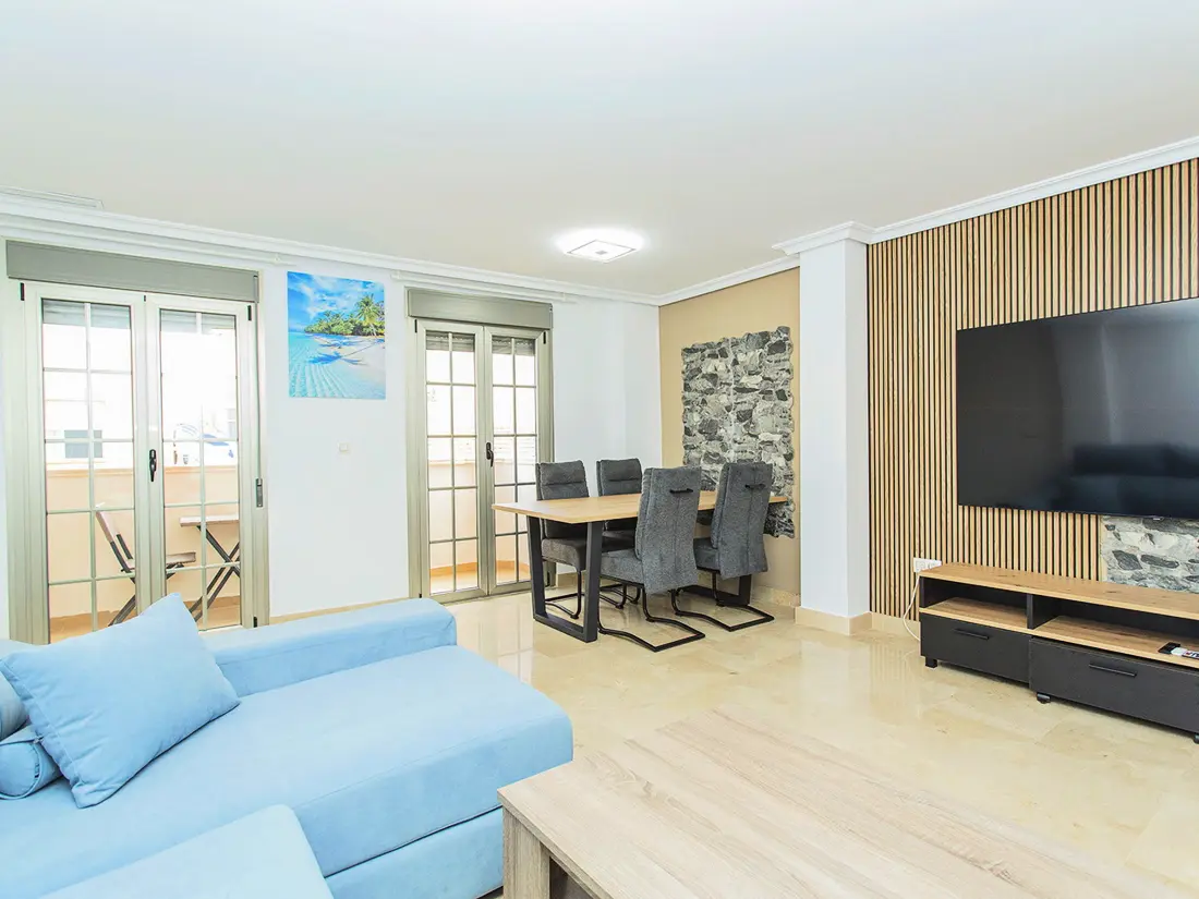 Location de Vacances Torrevieja 237