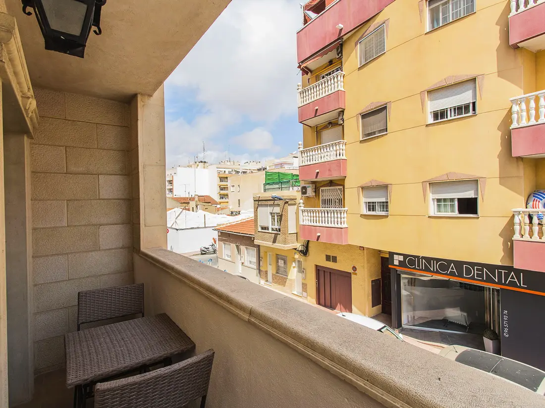 Location de Vacances Torrevieja 237