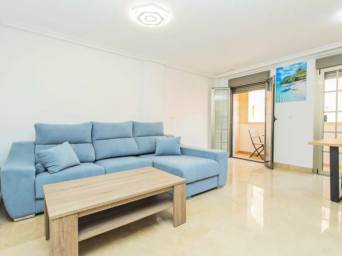Location de Vacances Torrevieja 237