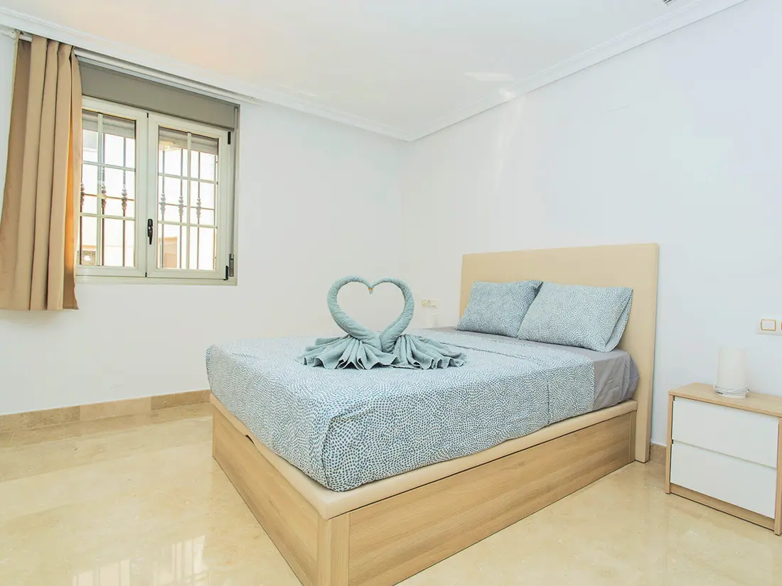 Location de Vacances Torrevieja 237