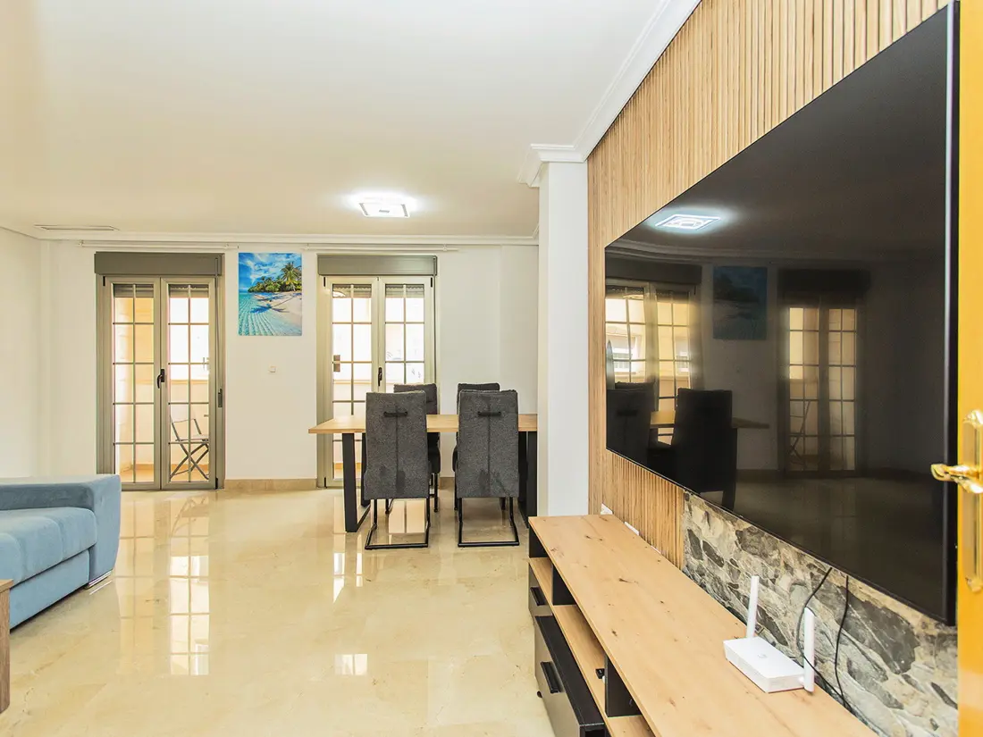 Location de Vacances Torrevieja 237