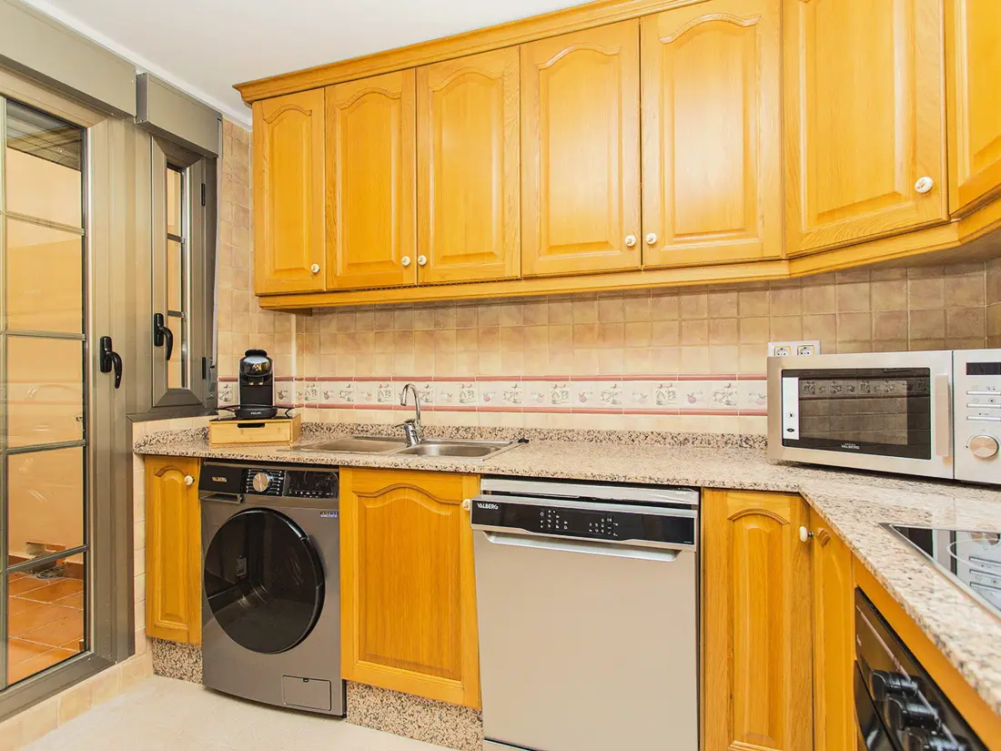 Location de Vacances Torrevieja 237