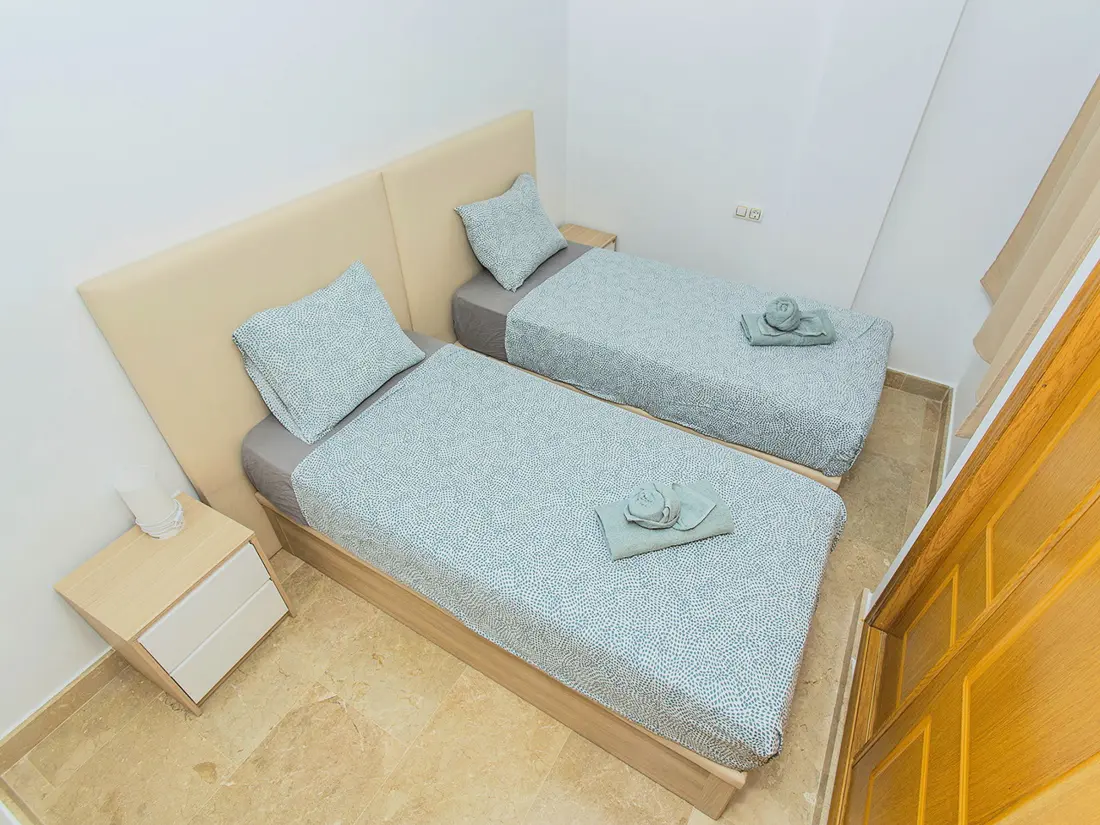 Location de Vacances Torrevieja 237