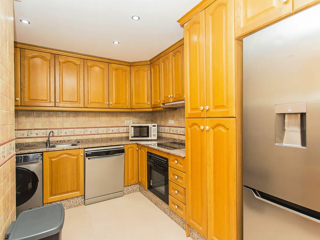 Location de Vacances Torrevieja 237