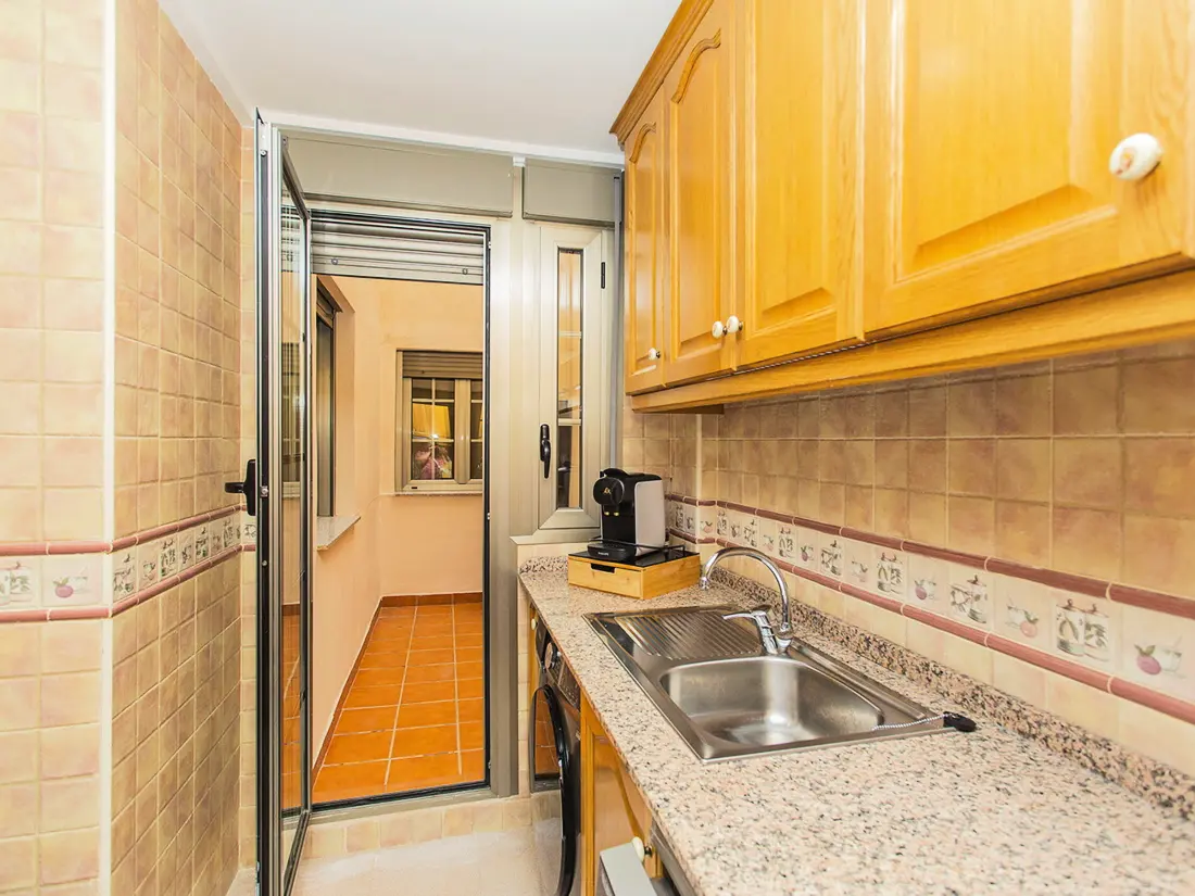 Location de Vacances Torrevieja 237