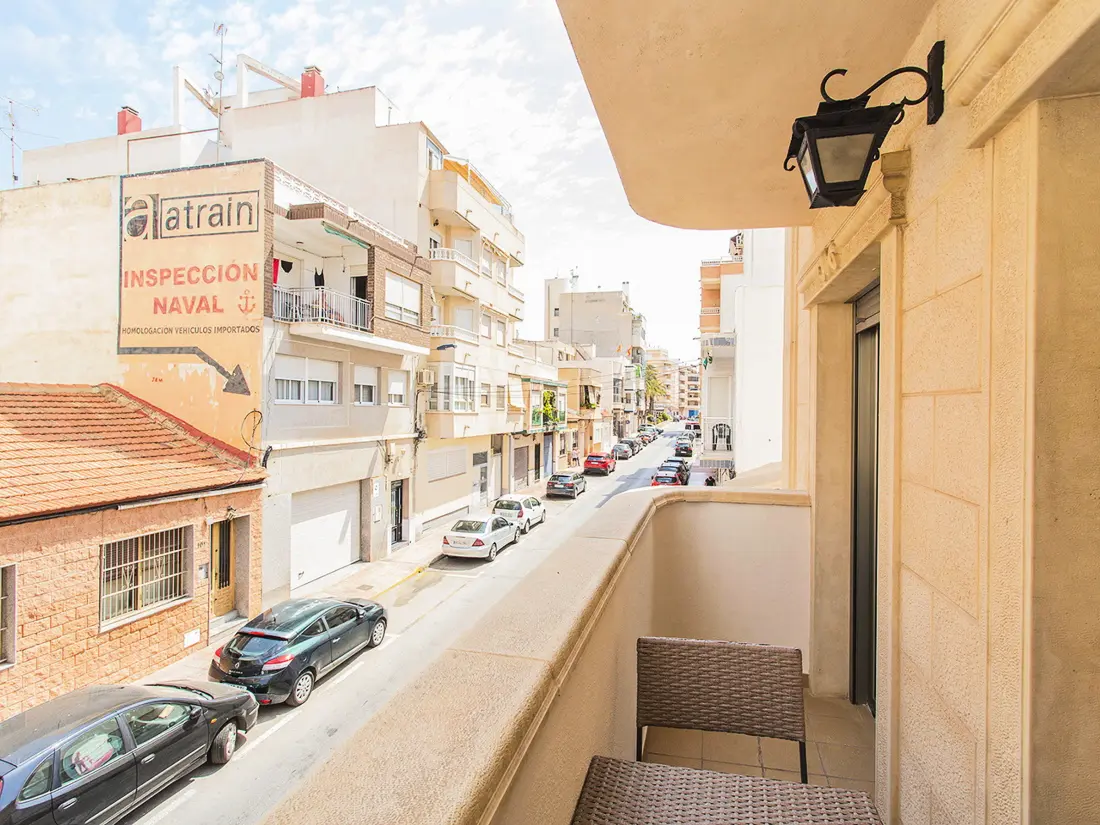 Location de Vacances Torrevieja 237