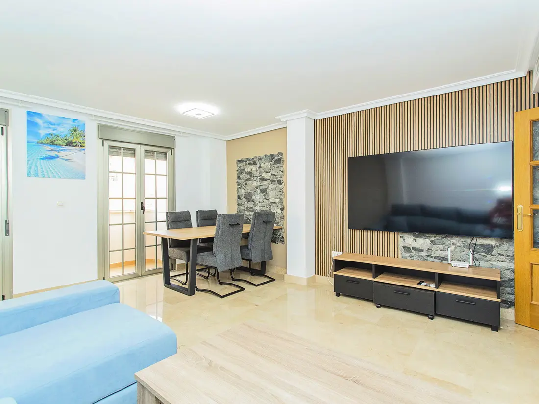 Location de Vacances Torrevieja 237