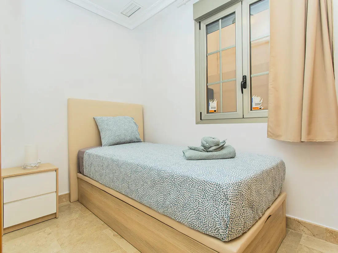 Location de Vacances Torrevieja 237
