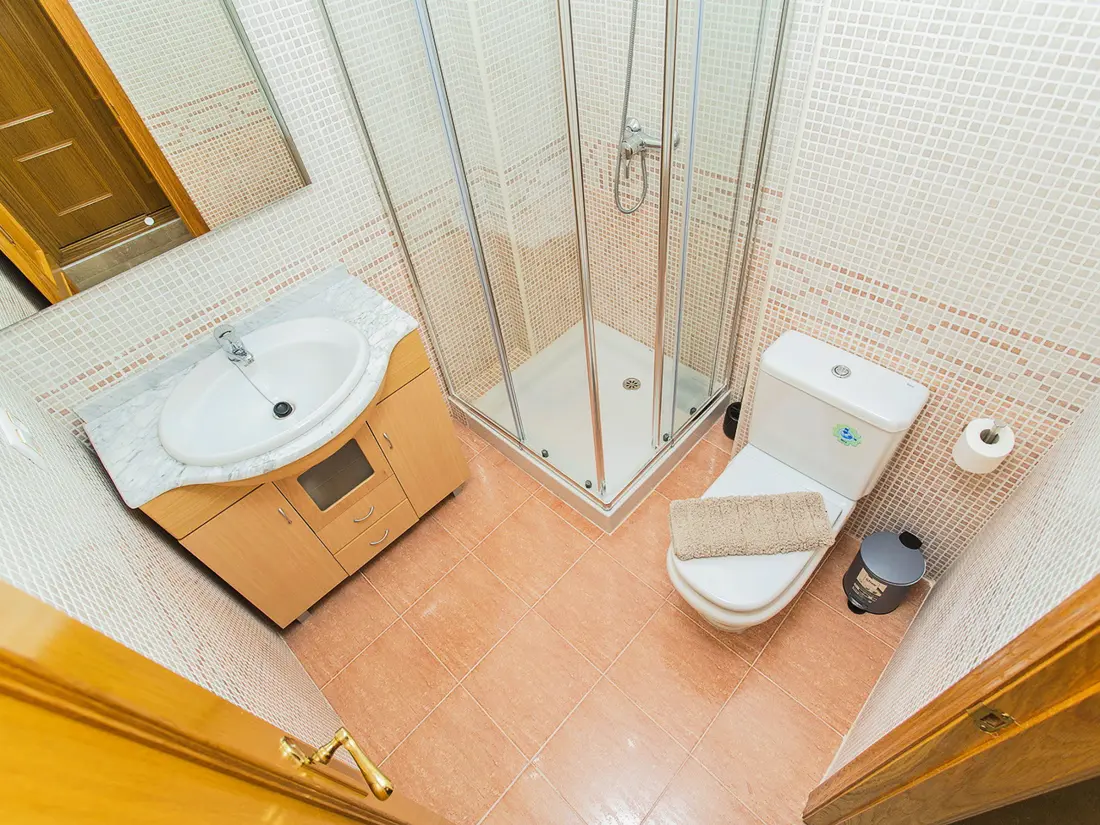 Location de Vacances Torrevieja 237