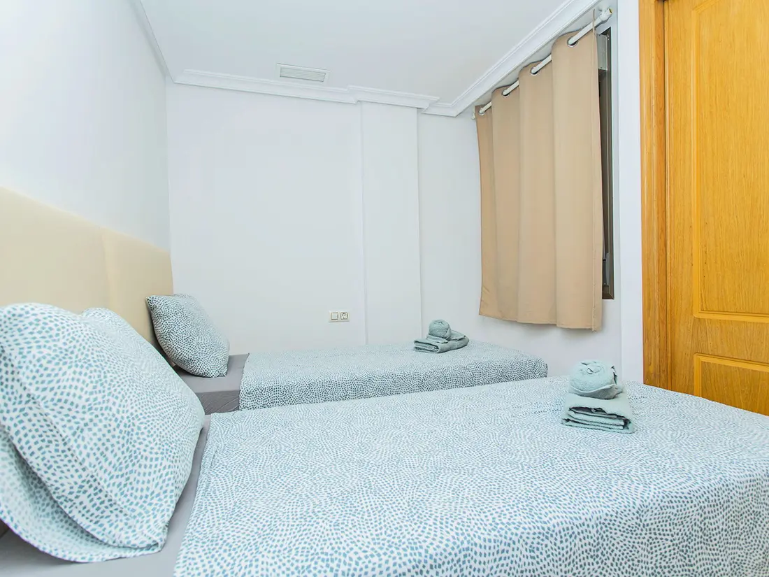 Location de Vacances Torrevieja 237