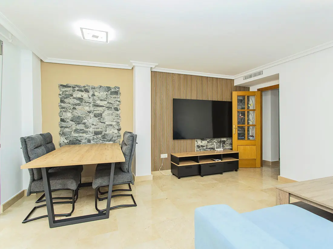 Location de Vacances Torrevieja 237