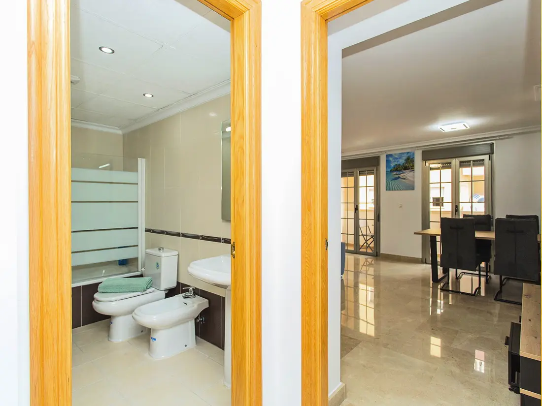 Location de Vacances Torrevieja 237