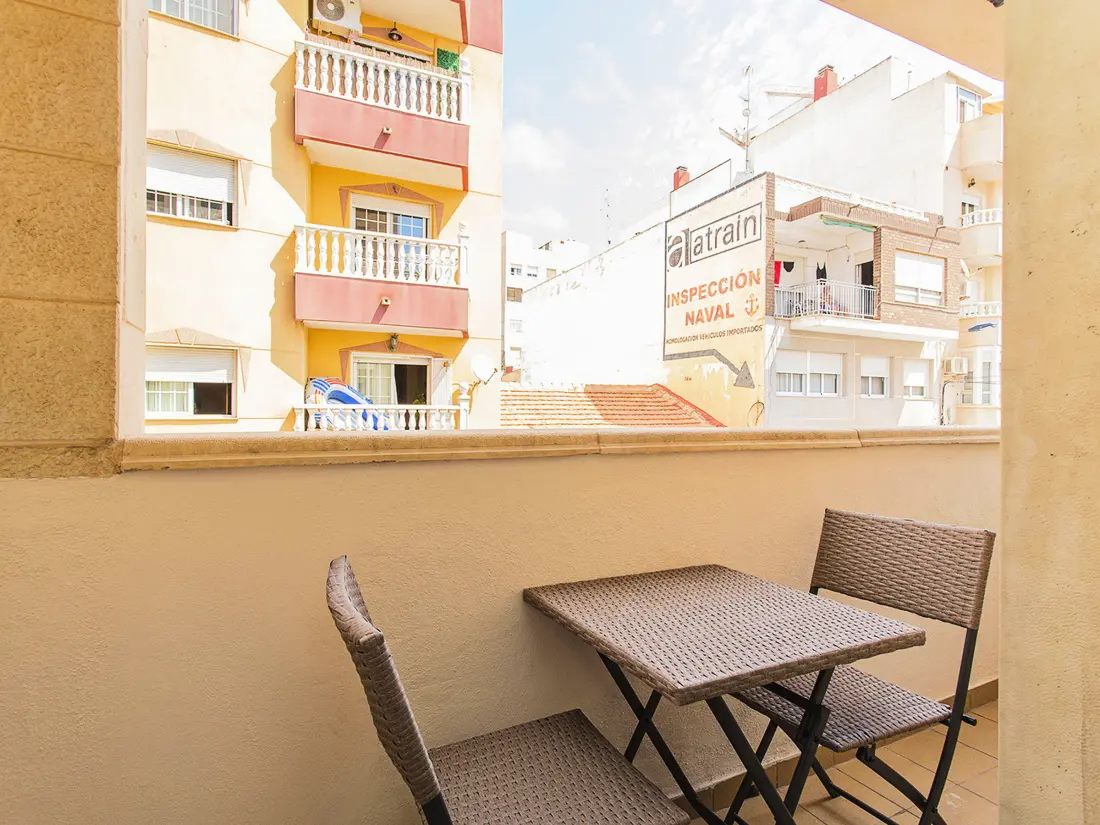 Location de Vacances Torrevieja 237