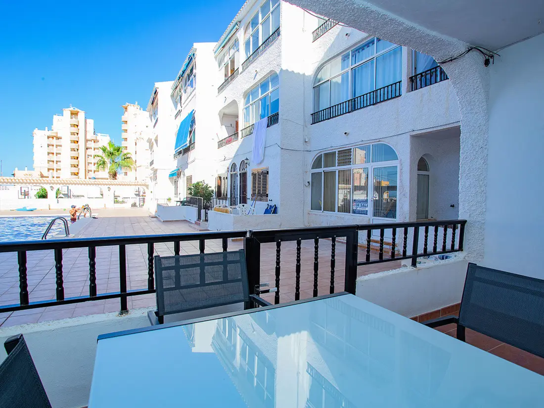 Location de Vacances Torrevieja 239