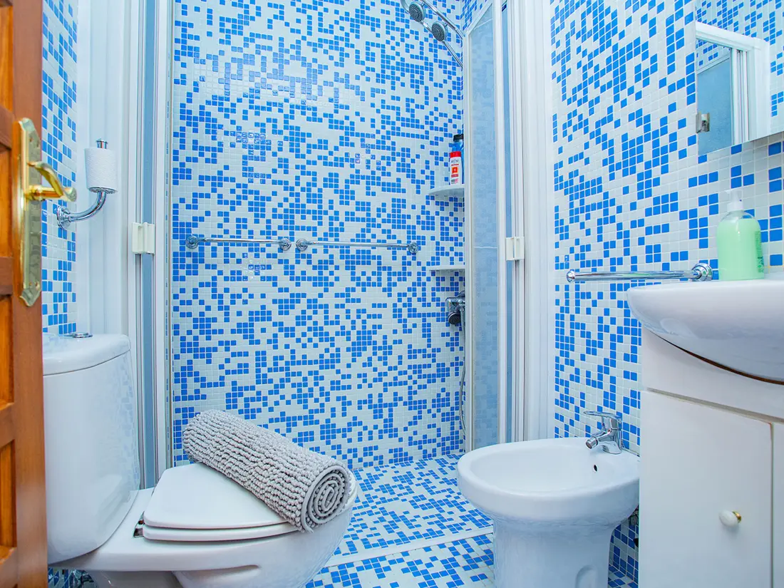 Location de Vacances Torrevieja 239