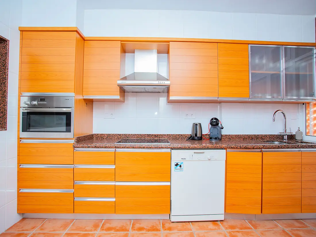 Location de Vacances Torrevieja 239